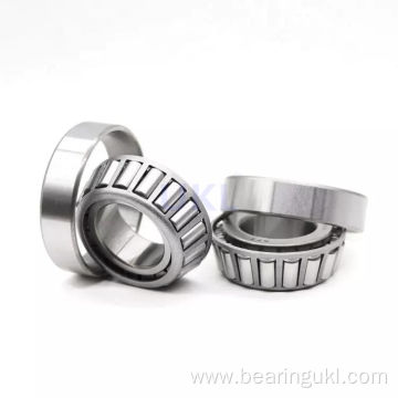 high quality single row taper roller bearing 32310